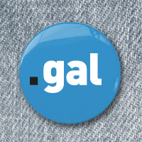 A Xunta valora a aprobación do dominio puntoGal como un logro histórico para a proxección da lingua e a cultura galegas