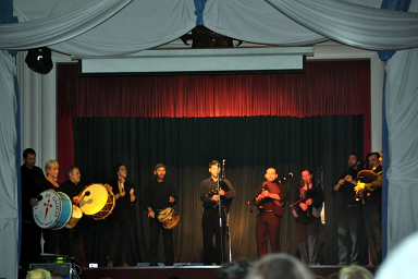 Grupo de gaitas Grupo de gaitas