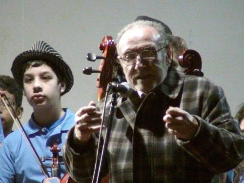 O presidente da Federación, Francisco Lores, agradeceu a presenza do público no acto