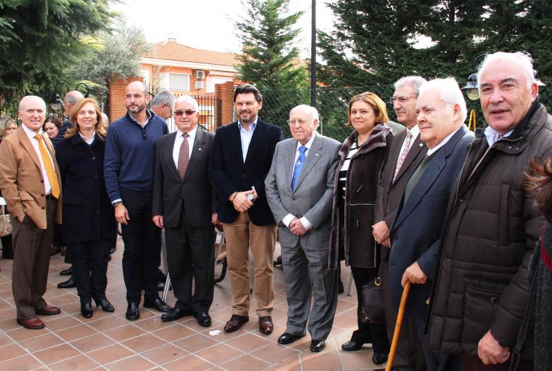 A FAGAMA (Federación de Asociacións Galegas en Madrid) tamén celebrou o su primeiro Magosto