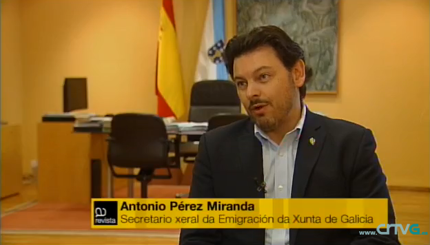 Antonio Rodríguez Miranda Antonio Rodríguez Miranda
