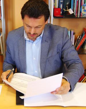 Antonio Rodríguez Miranda Antonio Rodríguez Miranda