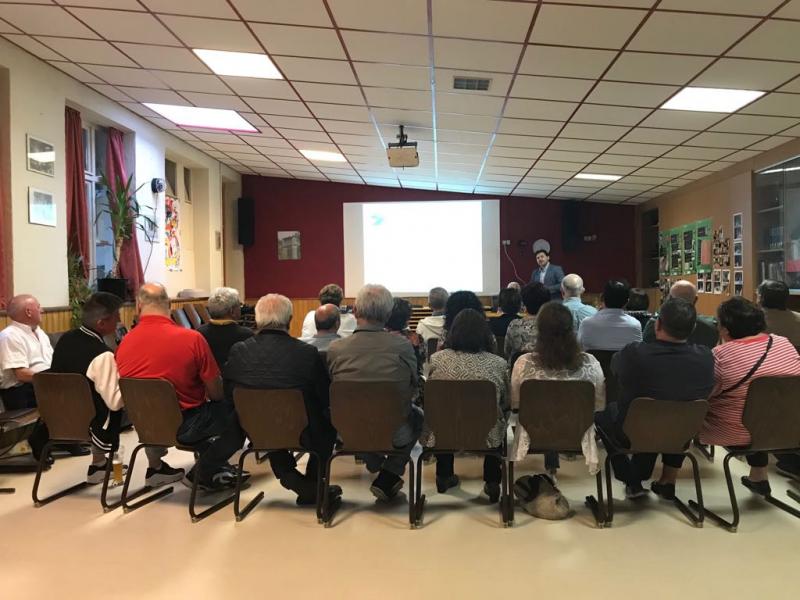 Miranda invita aos máis de 100.000 galegos e galegas de Europa a formar parte da Estratexia Retorna 2020 Miranda invita aos máis de 100.000 galegos e galegas de Europa a formar parte da Estratexia Retorna 2020