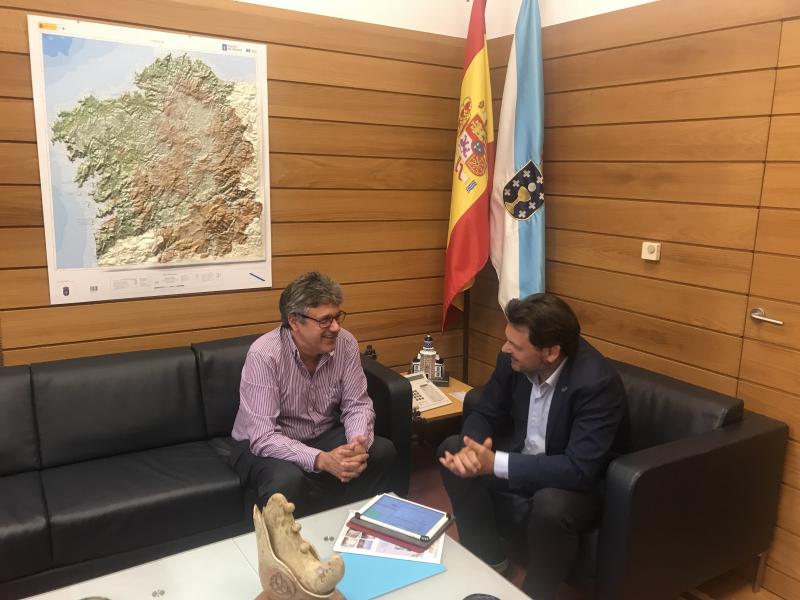 En la provincia de Valencia residen 8.154 de las y los 18.486 gallegas y gallegos que residen en la Comunidad Valenciana En la provincia de Valencia residen 8.154 de las y los 18.486 gallegas y gallegos que residen en la Comunidad Valenciana