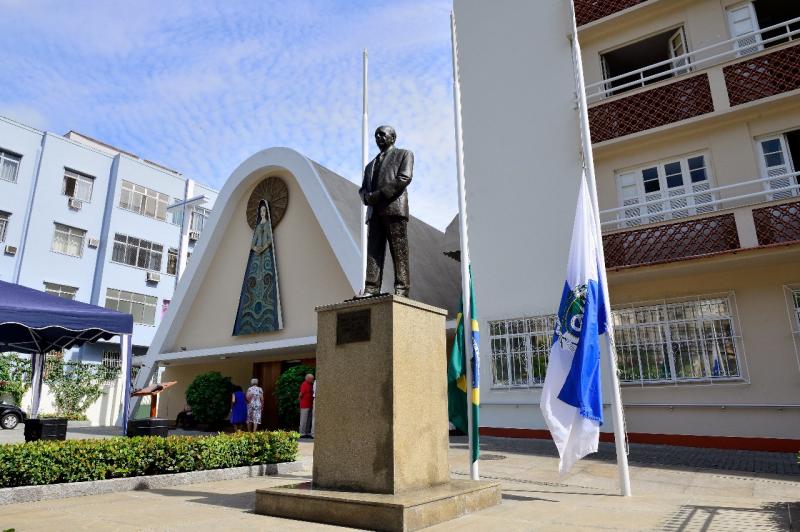 Fundada en 1940 por Manuel Barreiro Cavanelas, natural de A Lama (Pontevedra), la entidad acoge a cerca de 35 mayores gallegas y gallegos