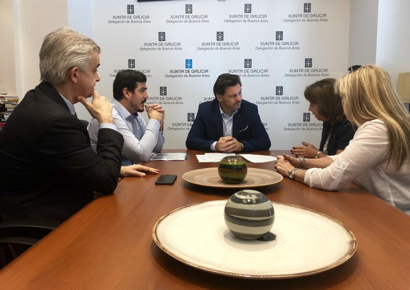 Miranda lembrou que Galicia xa lle ten solicitado en varias ocasións ao Goberno de España e ás Cortes Xerais que realicen as modificacións normativas necesarias en materia de nacionalidade
