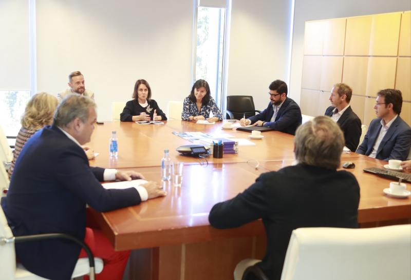 O programa Talento Sénior é unha das preto de 60 medidas que integran a Estratexia Retorna 2020 da Xunta de Galicia O programa Talento Sénior é unha das preto de 60 medidas que integran a Estratexia Retorna 2020 da Xunta de Galicia