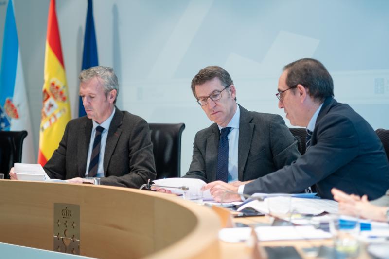 Os programas Talento Sénior e Principia son dúas das máis de medio cento de medidas que integran a Estratexia Retorna 2020 da Xunta de Galicia Os programas Talento Sénior e Principia son dúas das máis de medio cento de medidas que integran a Estratexia Retorna 2020 da Xunta de Galicia
