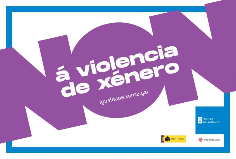 25 de novembro - Día Internacional para a Eliminación da Violencia de Xénero 25 de novembro - Día Internacional para a Eliminación da Violencia de Xénero