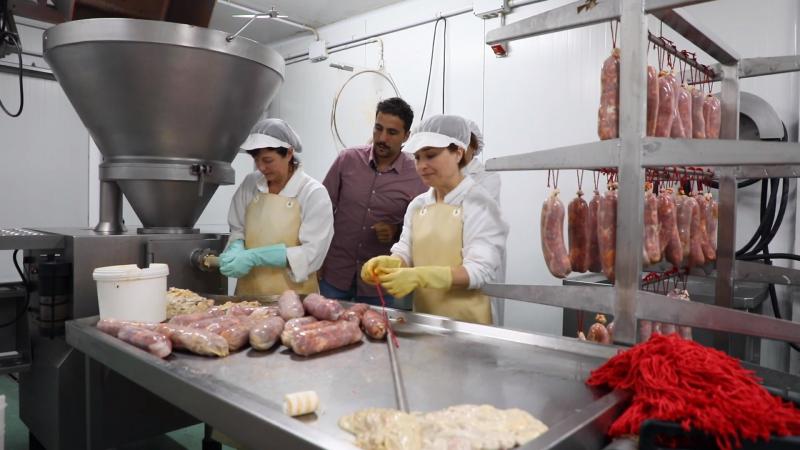 'Gastronomía para non perderse', con André Arzúa