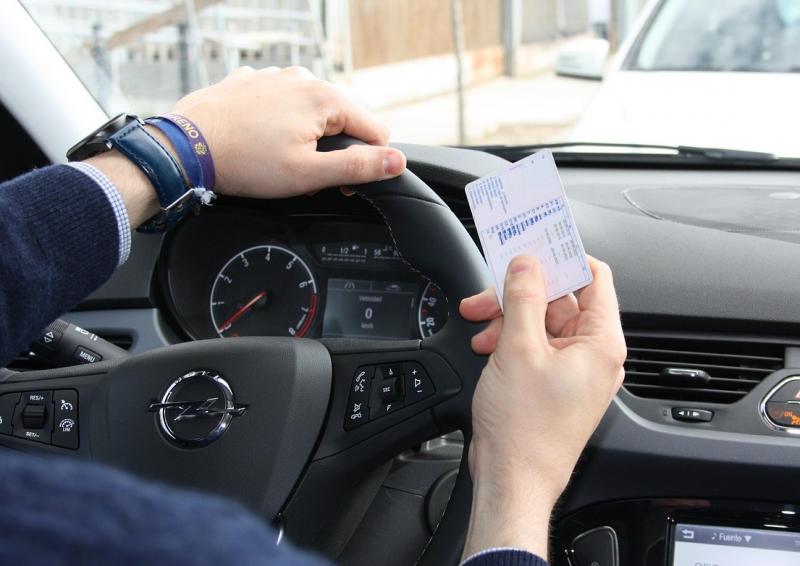 La primera de las 'Píldoras del Retorno' trata sobre el permiso de conducir