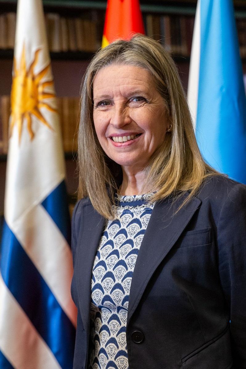 María Elvira Domínguez Alonso