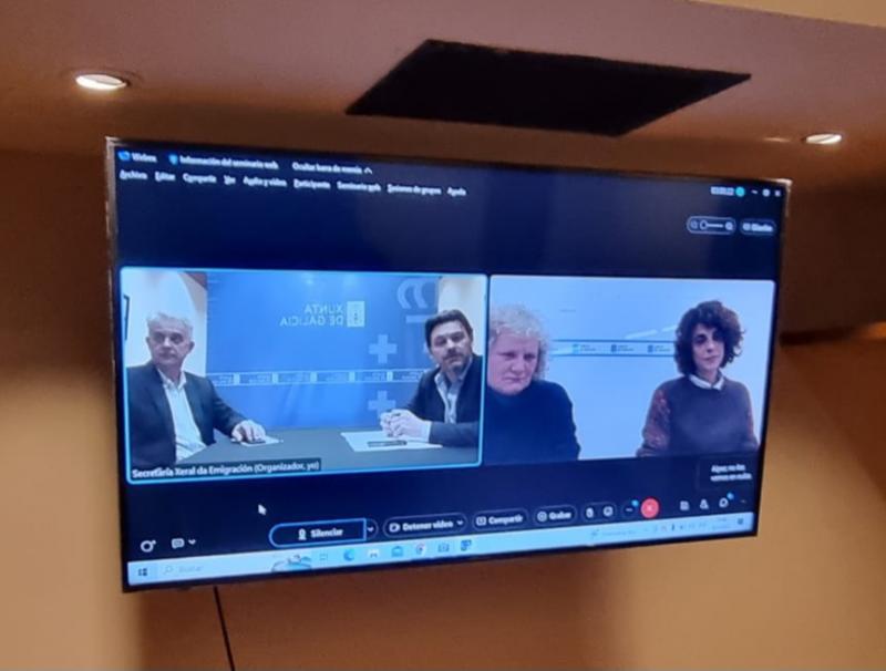 El plazo de presentación de solicitudes está abierto hasta el próximo 28 de febrero