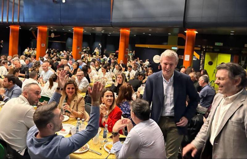 Rueda pon en valor a contribución das entidades galegas no exterior na difusión da lingua e cultura da comunidade