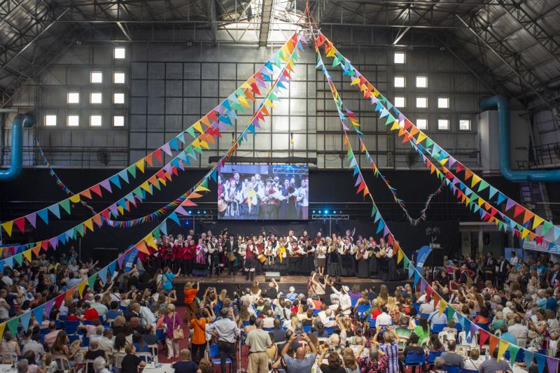 O prazo de presentación de solicitudes ábrese mañá, 17 de xaneiro, e remata o 16 de febreiro