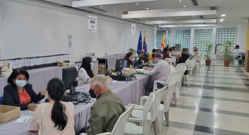 El plazo de solicitud de las ayudas económicas individuales a gallegas y gallegos residentes en el exterior está abierto hasta el 25 de marzo El plazo de solicitud de las ayudas económicas individuales a gallegas y gallegos residentes en el exterior está abierto hasta el 25 de marzo