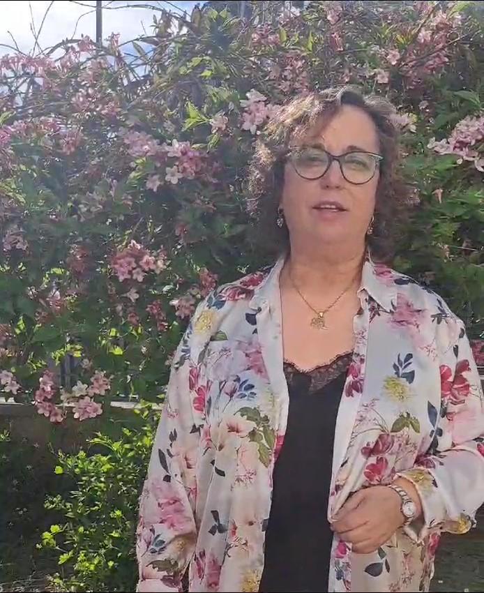 Rosalía Morlán Rosalía Morlán