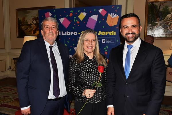 Imaxe do acto celebrado na capital uruguaia