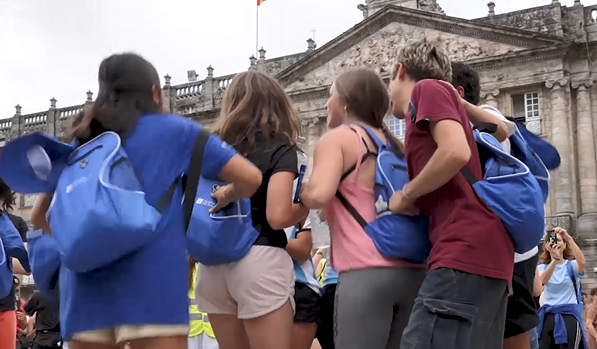 Últimos días para inscribirse en el programa “Conecta con Galicia” que posibilitará la convivencia en Galicia este verano de 50 jóvenes gallegos del Exterior Últimos días para inscribirse en el programa “Conecta con Galicia” que posibilitará la convivencia en Galicia este verano de 50 jóvenes gallegos del Exterior