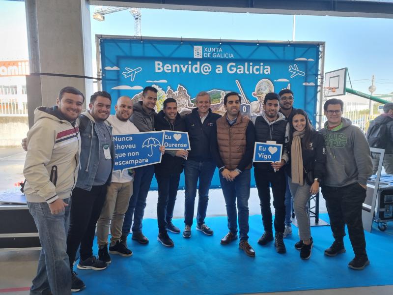 O prazo de emenda de solicitudes estará aberto ata o xoves 30 de maio