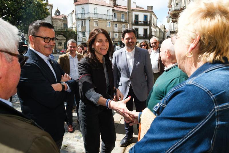  A Xunta abre á cidadanía a sede reformada de emigración e a Oficina Integral de Asesoramento e Seguimento de Retorno para o que se investiu 1,8 M€