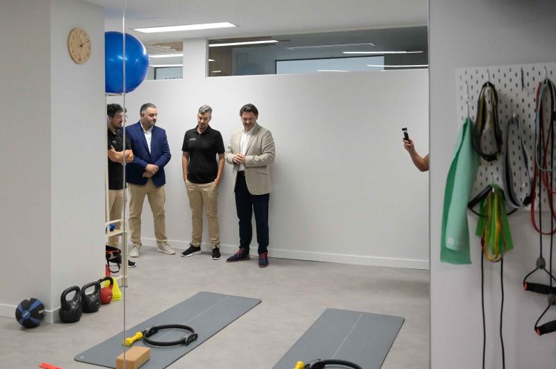 A xunta lembra que está aberto ata o 30 de setembro o prazo de solicitude das axudas para o autoemprego e a actividade emprendeora dos emigrantes retornados