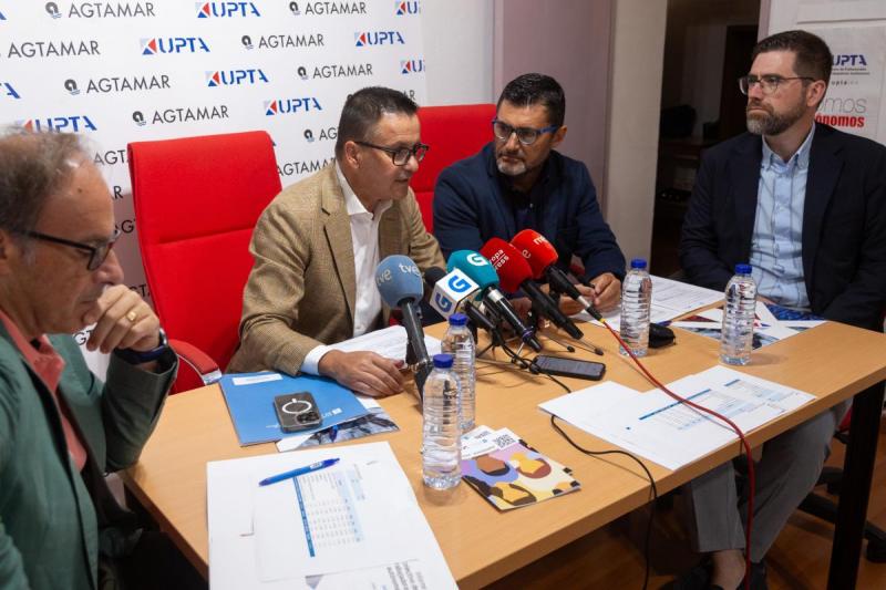 A Xunta reafirma o seu compromiso cos traballadores autónomos e os retornados que queiran emprender en Galicia