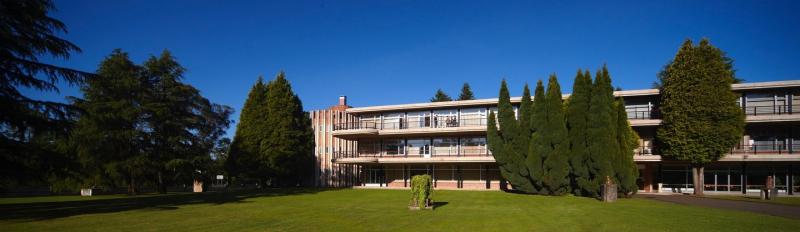 El Centro Superior de Hostelería de Galicia duplica el alumnado de primer curso, tras las medidas de la Xunta para incentivar el acceso a estos estudios