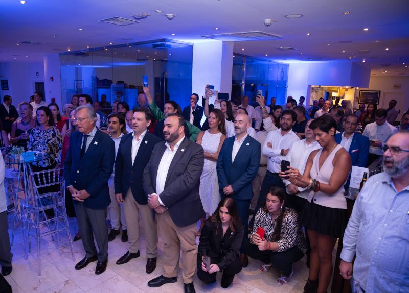 Miranda: 'O Noso Lar de República Dominicana renace como un espazo de encontro e celebración da cultura galega, mirando ao futuro con novas iniciativas e actividades'