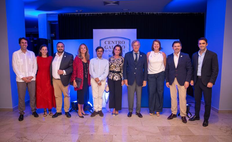 Miranda: 'O Noso Lar de República Dominicana renace como un espazo de encontro e celebración da cultura galega, mirando ao futuro con novas iniciativas e actividades'