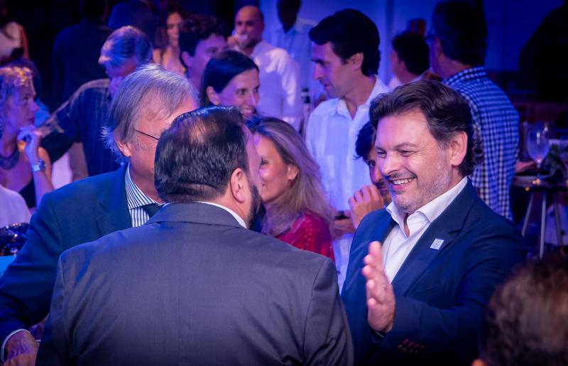 Miranda: 'O Noso Lar de República Dominicana renace como un espazo de encontro e celebración da cultura galega, mirando ao futuro con novas iniciativas e actividades'