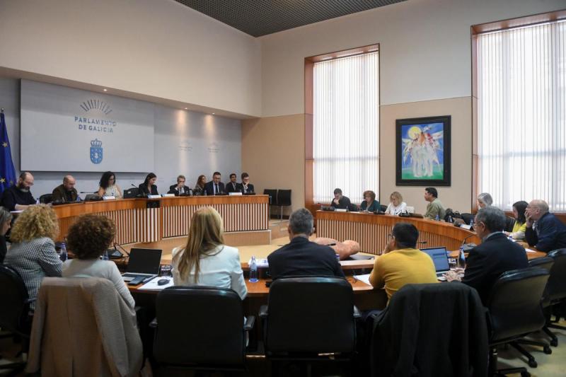 A Xunta reforza a captación de talento co investimento de máis de 11 M€ en 2025 de cara a cubrir vacantes e mellorar o tecido produtivo galego