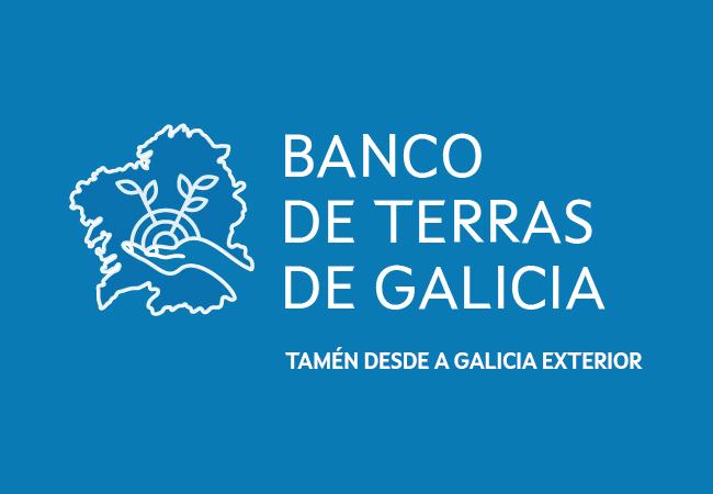 La consellería de Medio Rural abre el plazo para arrendar parcelas a través del Banco de Terras de Galicia