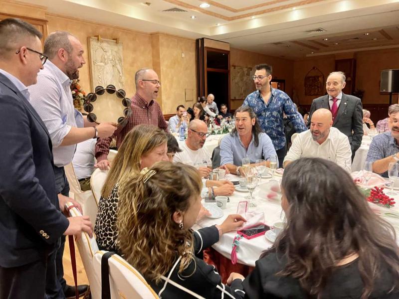 La Xunta reafirma en la Casa de Galicia de Valladolid su apoyo a las entidades gallegas de fuera de la comunidad