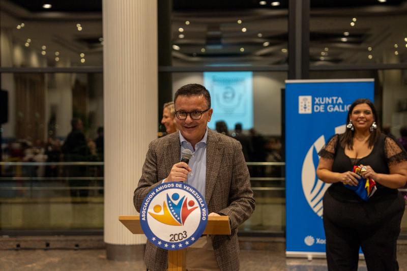 La Xunta define el retorno del talento de los gallegos del exterior como una herramienta estratégica para el impulso del emprendimiento y el relevo generacional