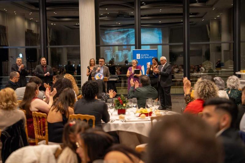 La Xunta define el retorno del talento de los gallegos del exterior como una herramienta estratégica para el impulso del emprendimiento y el relevo generacional