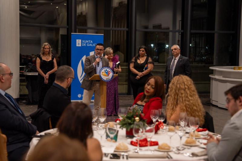 La Xunta define el retorno del talento de los gallegos del exterior como una herramienta estratégica para el impulso del emprendimiento y el relevo generacional