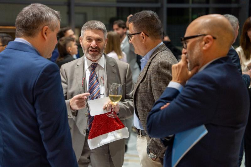 La Xunta define el retorno del talento de los gallegos del exterior como una herramienta estratégica para el impulso del emprendimiento y el relevo generacional