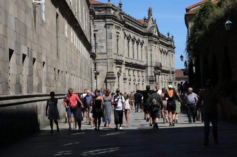 La Xunta amplía en casi un 70 % el presupuesto de las ayudas extraordinarias al retorno