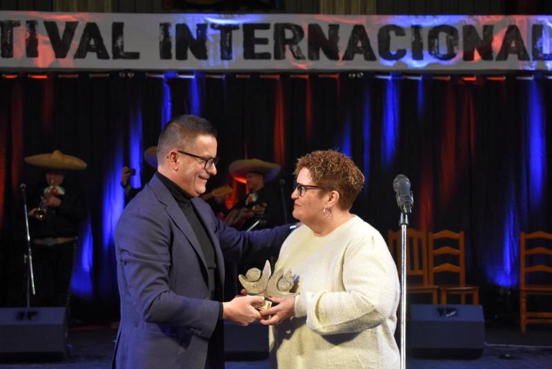 A Xunta participa na entrega dos XIII ‘Premios Rebulir da Cultura Galega’ que recoñecen o labor da emigración en Cataluña