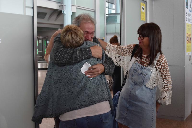 La Xunta benefició a más de 30.000 familias del exterior en 2024 con sus iniciativas sociales y a favor del retorno