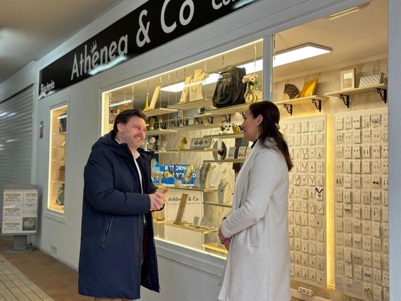 La Xunta potencia la iniciativa emprendedora de los gallegos retornados con una línea de ayudas de 1 M€ La Xunta potencia la iniciativa emprendedora de los gallegos retornados con una línea de ayudas de 1 M€