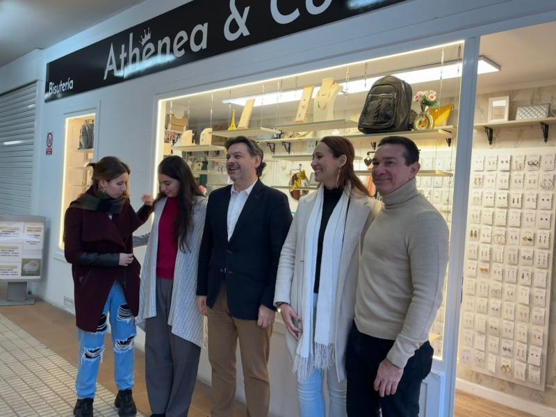 La Xunta potencia la iniciativa emprendedora de los gallegos retornados con una línea de ayudas de 1 M€ La Xunta potencia la iniciativa emprendedora de los gallegos retornados con una línea de ayudas de 1 M€