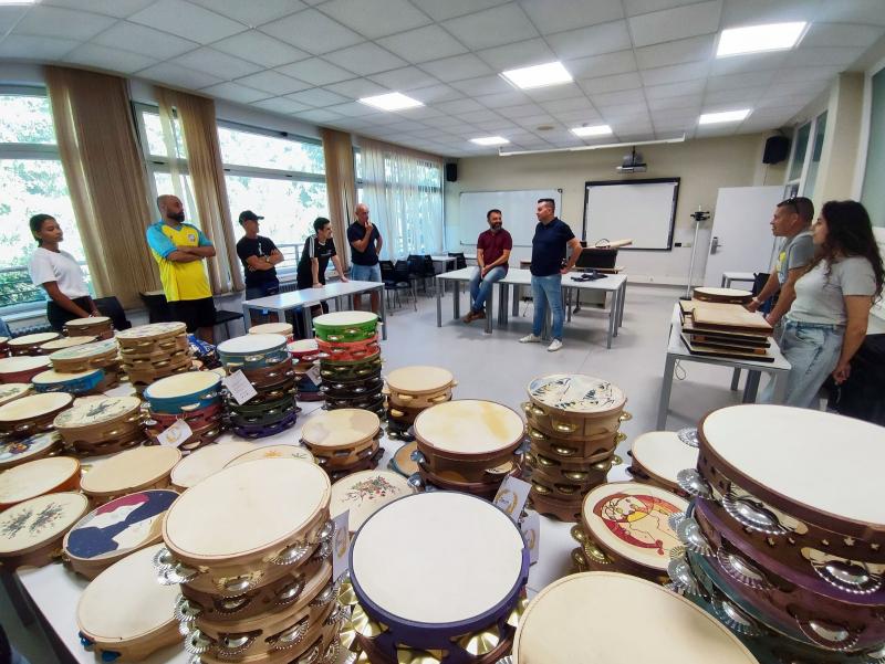 A Secretaría Xeral da Emigración pon en marcha unha nova edición de Obradoiros para formar a máis de 2.000 persoas