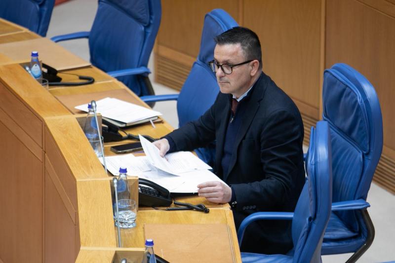 As axudas extraordinarias da Xunta para o retorno dos emigrantes galegos apoiaron máis de 5.400 familias nos últimos sete anos