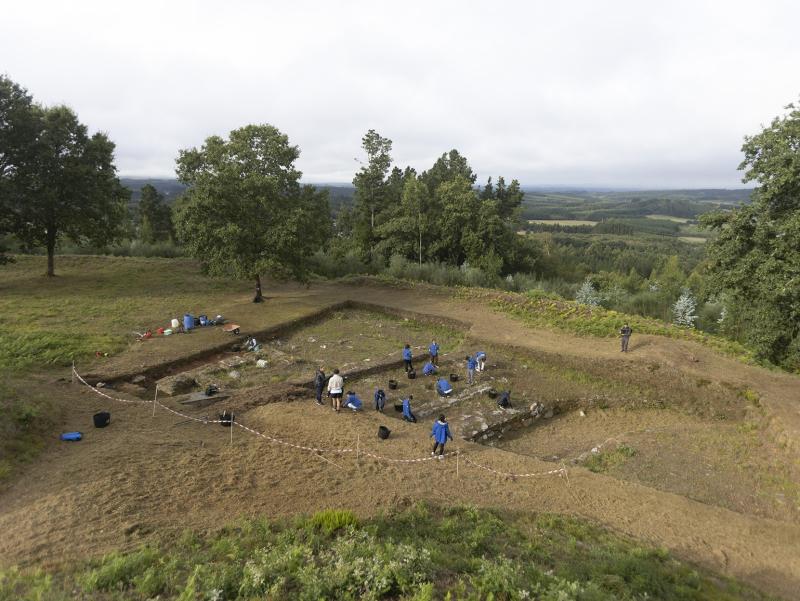 La Xunta duplica las plazas del programa ´Conecta co Voluntariado en Galicia´ destinado a la juventud gallega del exterior