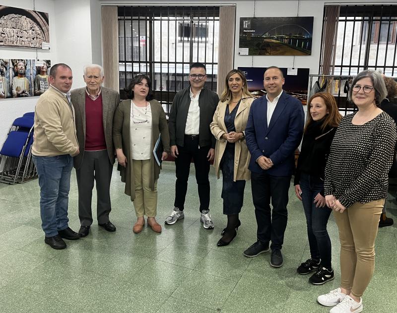 A Xunta sinala o papel referente do Centro galego de Salamanca na preservación da cultura e das tradicións galegas en Castela e León A Xunta sinala o papel referente do Centro galego de Salamanca na preservación da cultura e das tradicións galegas en Castela e León