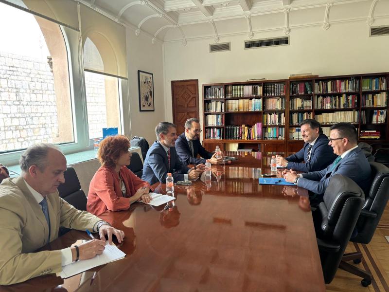 A Xunta pon en valor en México as oportunidades que ofrece Galicia para as persoas emigrantes que desexen retornar e para o investimento