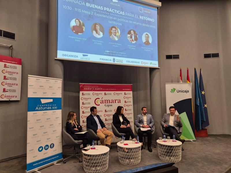 Galicia esixe que o retorno se converta nunha política de Estado ante a soidade das CC.AA que, como Galicia, é líder, pioneira e ten un profundo compromiso neste ámbito
