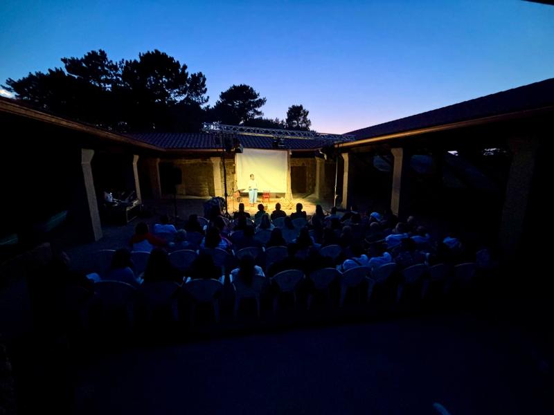 Miranda: “A cultura é unha ponte poderosa para conectar á mocidade galega do exterior coas súas raíces”